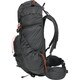 Women's Radix 47 - Black And Sunset (Profile) (Show Larger View)